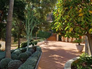 Miete Etagenwohnung in Calle el califa 16. Alquiler 1 año o mas nueva andalucía