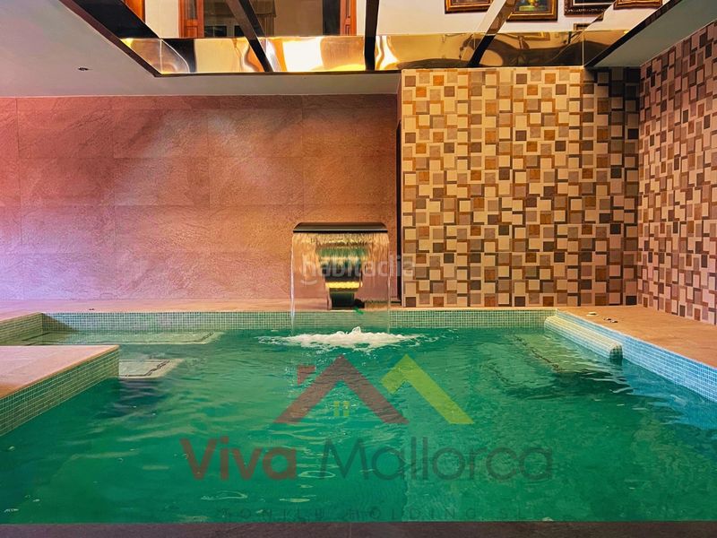 Foto 6f06e69f-9c54-4865-ab19-f7421cbc1a95. Casa en ma3030 10 descubre la elegante villa de lujo y vive en el máximo nivel de confort en Marratxí