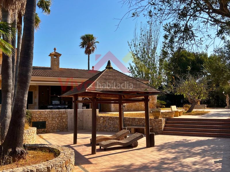 Foto 6f83df98-7801-4ef5-bab4-6b8510ffeead. Casa en ma3030 10 descubre la elegante villa de lujo y vive en el máximo nivel de confort en Marratxí