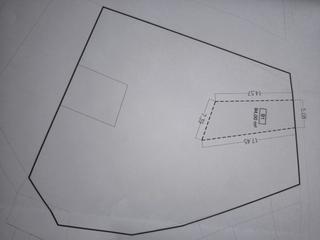 Terreny residencial a Avenida castellar 85. Vente terreno