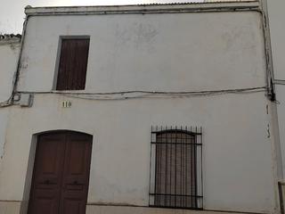 Dúplex a C/ monjas 110