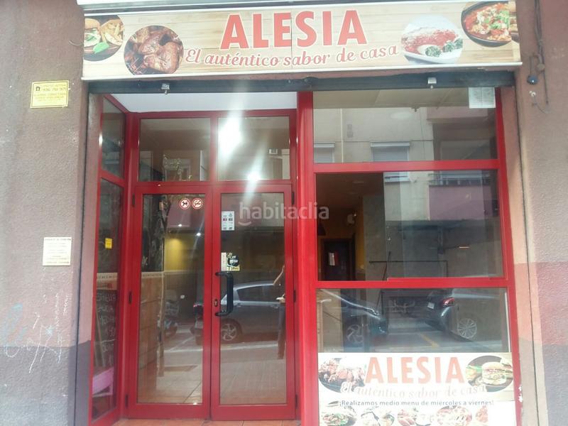 Foto a7a26ad2-5709-474e-b6fd-28d5218db664. Lloguer local comercial a calassanç marquès 15 a Mataró