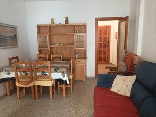 Piso en venta en motril, torrenueva. piso ideal pa