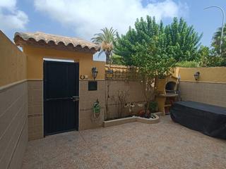Casa adossada a Avda 14 de abril  1. Magnífica unifamiliar adosada
