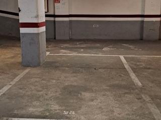 Autoparkplatz in Santa madrona 20. Oportunidad parking drassanes