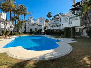 Alquiler Piso en Los naranjos de marbella  3. Piso de temporada en marbella
