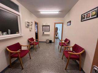 Lloguer Oficina a Pasaje doctor bartual moret 5. Despacho para hacer terapia en blasco ibáñez