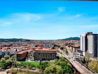 Dúplex en Miquel vives  5. Exclusiu dúplex per ubicació i vistes úniques