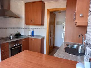 Flat in Avenida del cid 60. Coqueto piso de dos habitaciones