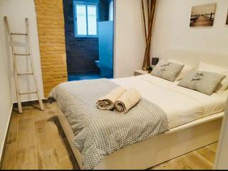 Miete Etagenwohnung in Carrer de gibraltar 5. Espectacular piso totalmente reformado y equipado en ruzafa junt