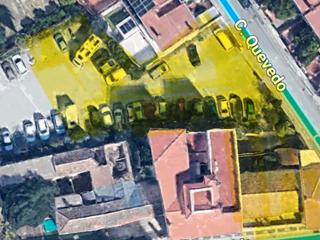 Terreny residencial a Calle real baja 4. Precio negociable