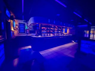 Umzug Geschäftsraum in Travessia de la creu 6. Gran oportunidad traspaso de bar musical directo de particular!!