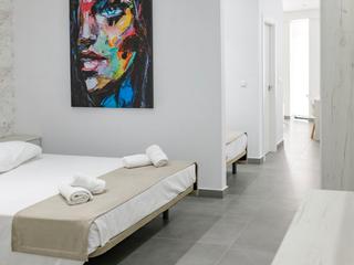 Apartamento en Av. de la condomina, 51, 03016 alacant, alicante +34 607 14 80 5. ¡apartamento acogedor de 65m² con todos los servicios incluidos!