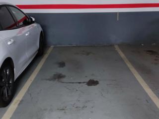 Aparcament cotxe a Carrer d'àngel guimerà 9. Venta no concesión