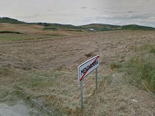 Terrain résidentiel à Juan picaza 21. Venta de terreno edificable en mendigorría