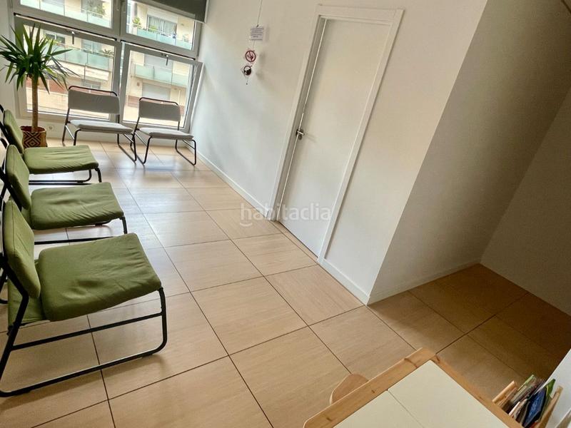 Foto 5a396907-b14b-4c55-9d33-f9ad43aab87d. Location bureau dans c/migdia 37 dans Eixample Nord Girona