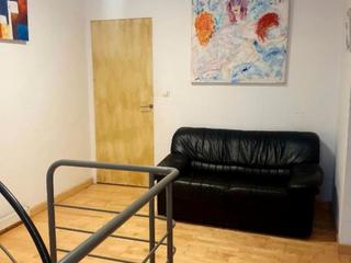 Alquiler Oficina en Casanova 176