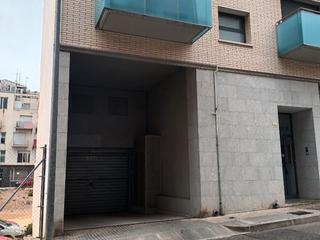 Aparcament cotxe a Terol 5. Venta o alquiler  plaza de garaje