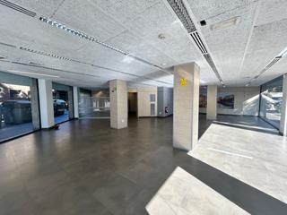 Affitto Locale commerciale in Carrer parecoll 2. Local a girona centre