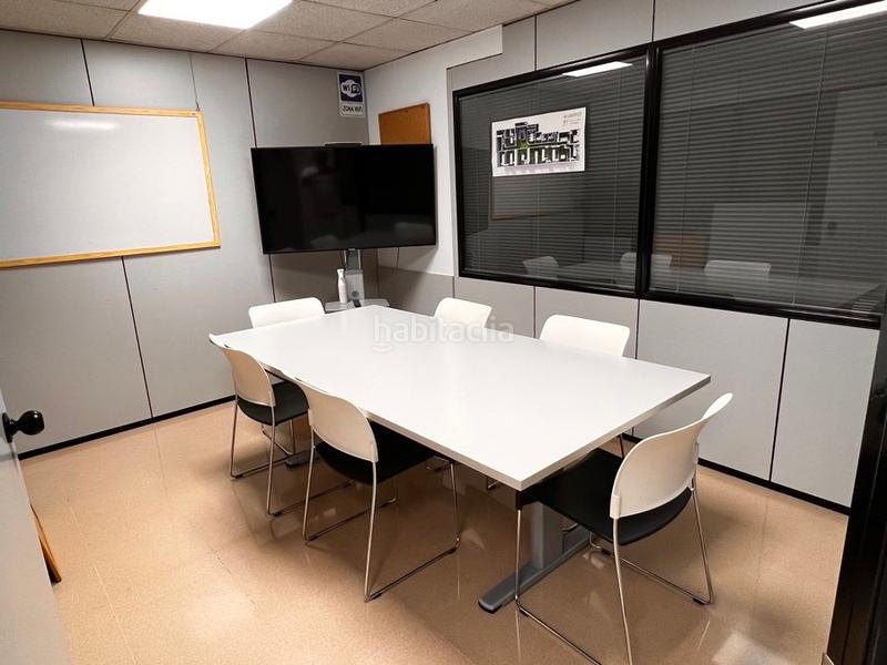 Foto 202dff71-f48f-4912-aeb3-e7c930a3909f. Affitto ufficio in calle industria 60 in El Camp d´en Grassot i Gràcia Nova Barcelona