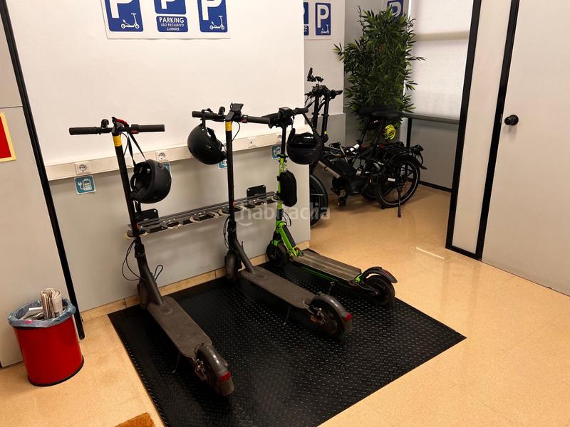 Foto e49fe333-1b42-42cf-9342-754de8bdcf4e. Lloguer oficina a calle industria 60 a El Camp d´en Grassot i Gràcia Nova Barcelona