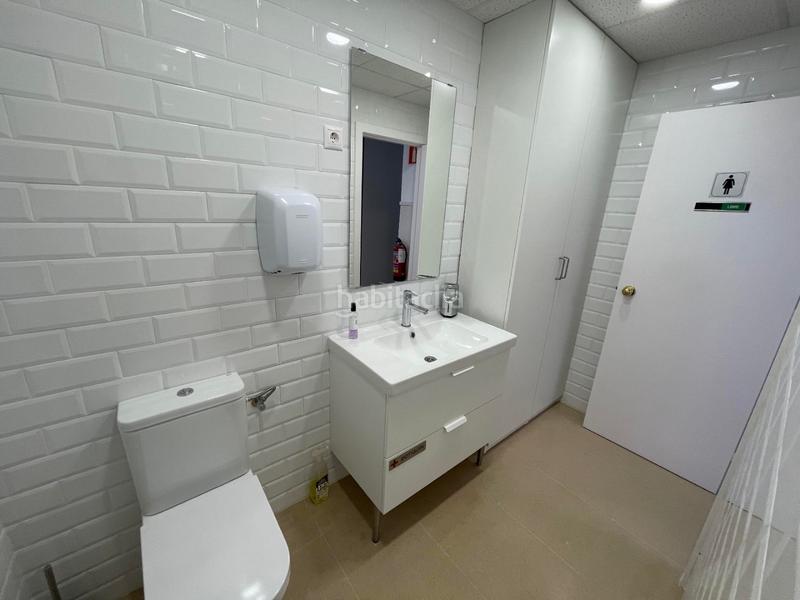 Foto 14f6439c-86a0-49a2-81d6-8a5b5f22a762. Rent office space in calle industria 60 in El Camp d´en Grassot i Gràcia Nova Barcelona