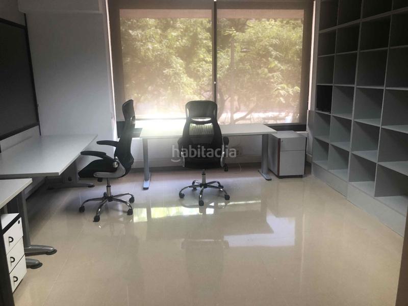 Foto 6134646c-8449-4dcc-bfae-a94d29b204db. Rent office space in calle industria 60 in El Camp d´en Grassot i Gràcia Nova Barcelona