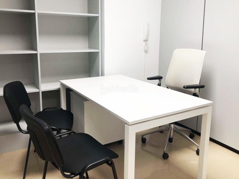 Foto b314cd78-4a37-47e8-a1e6-9dd6e9bddd86. Rent office space in calle industria 60 in El Camp d´en Grassot i Gràcia Nova Barcelona