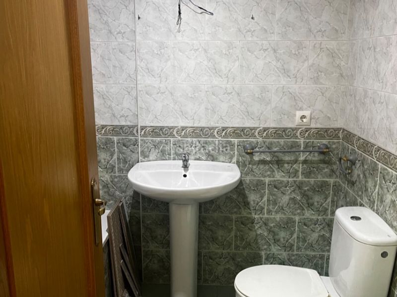 Foto 030a1531-df66-45a2-987d-ab444257ea23. Appartamento in ronda del pilar 56 in Casco Antiguo Badajoz