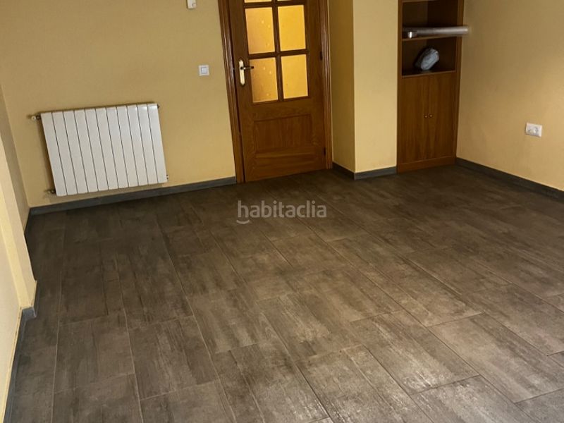 Foto 15bf7226-d1ed-4589-8583-4b27393a86fe. Appartamento in ronda del pilar 56 in Casco Antiguo Badajoz