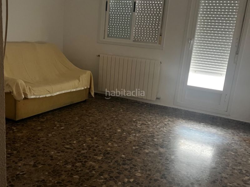Foto 4694c2fb-c28f-42fa-b6b3-aff4578fc1e9. Appartamento in ronda del pilar 56 in Casco Antiguo Badajoz