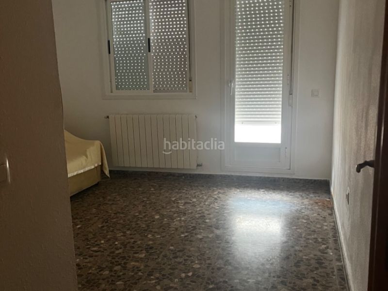 Foto 538e86b3-706b-4770-ae32-bb0667526f1e. Appartamento in ronda del pilar 56 in Casco Antiguo Badajoz