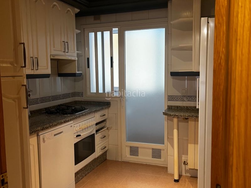 Foto 61d1799a-ccef-4a86-9623-e18e3a6a023d. Appartamento in ronda del pilar 56 in Casco Antiguo Badajoz