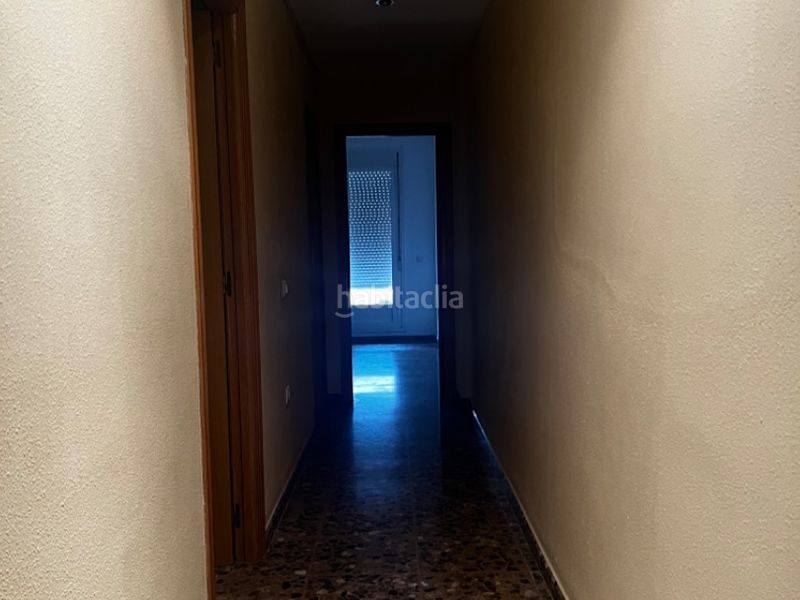 Foto 7ac74230-1b0b-40a2-b8f1-1e9a3b391aed. Appartamento in ronda del pilar 56 in Casco Antiguo Badajoz