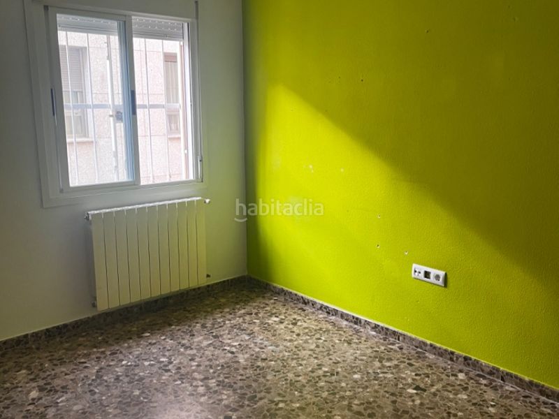 Foto a06899d1-414e-4326-bf2c-d6d369266ebf. Appartamento in ronda del pilar 56 in Casco Antiguo Badajoz