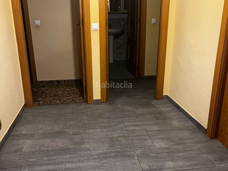Foto be65e280-96d9-478f-86da-b06d4c45b651. Appartamento in ronda del pilar 56 in Casco Antiguo Badajoz