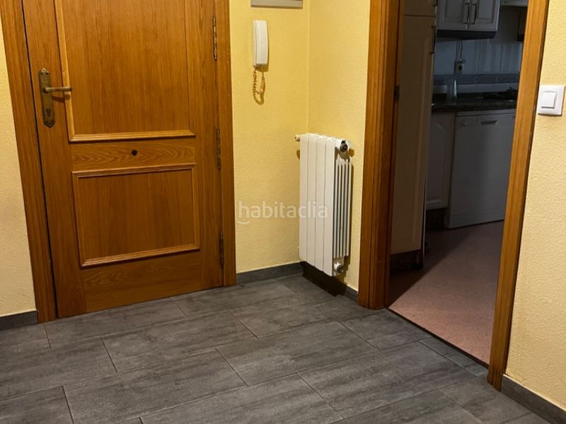 Foto d7644905-fc0f-49d9-a456-93d9d342cf0f. Appartamento in ronda del pilar 56 in Casco Antiguo Badajoz