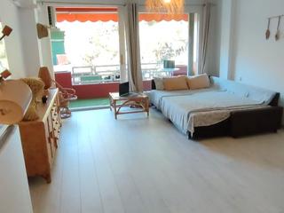 Ático en Autovia castelldefels 132 132. Ático con terraza exterior