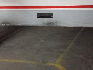Affitto Posto auto in C/murcia 51. Plaza enorme para coche grandes y moto