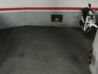 Lloguer Aparcament cotxe a Carrer de múrcia 51. Plaza parking coche /moto 4,5x2m