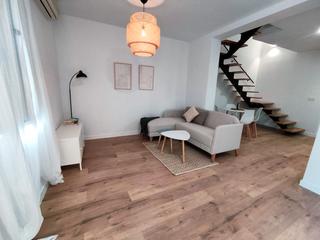 Maison à Calle blas infante 116. **¡tu nuevo hogar te está esperando! **