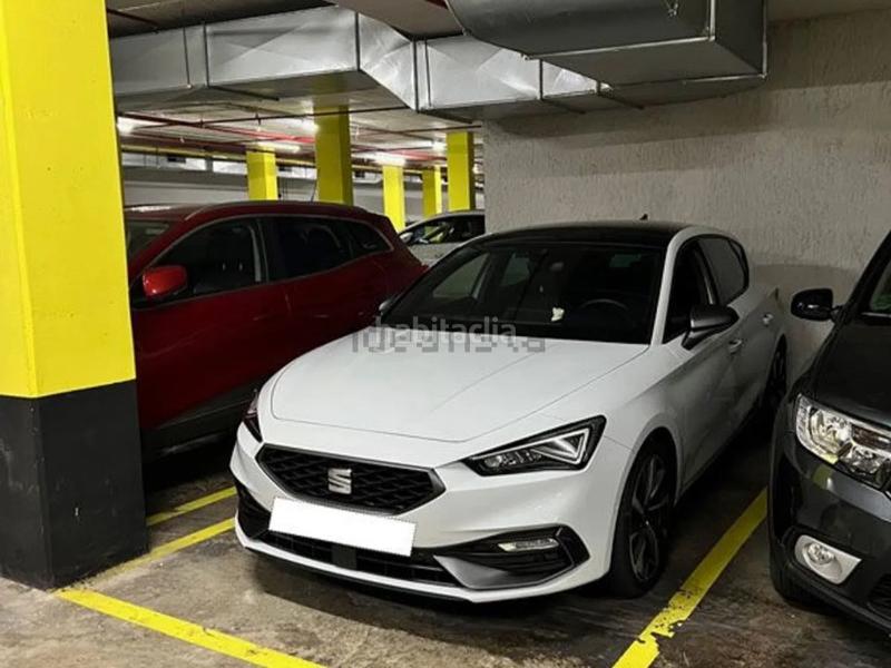 Foto 520c8c4e-7dce-4c45-a1be-19b04dcfd14d. Alquiler parking coche en calle copenhaguen 211 plaza parking Can Llong en Sabadell