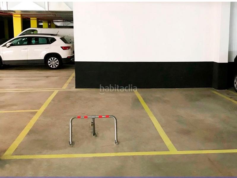 Foto b3e6e8af-cab0-4dbd-9e61-9879f7351e04. Miete autoparkplatz in calle copenhaguen 211 in Can Llong Sabadell