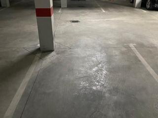Rent Car parking in Daganzo  3. Plaza
