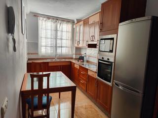 Affitto Appartamento in Avenida alcalde antonio rosas  15. Piso amueblado y listo para vivir cerca de la playa de sardina