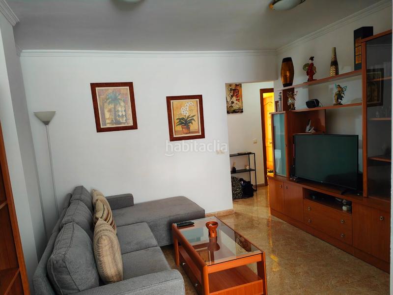 Foto 7ef5e311-5a44-4492-ace2-4e6258d49b80. Miete etagenwohnung in avenida alcalde antonio rosas 15 in Gáldar