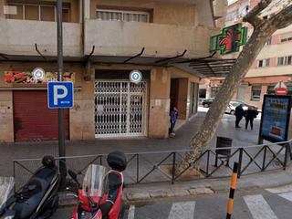 Rent Business premise in Av pere el ceremonios 68. Alquiler local comercial reus