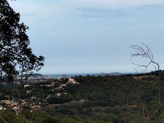 Terreny residencial a Carrer roma 1. Vistas panorámicas al mar ( badia de palamós)
