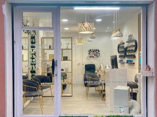 Transfer Business premise in Passeig de fabra i puig 209. Todo nuevo