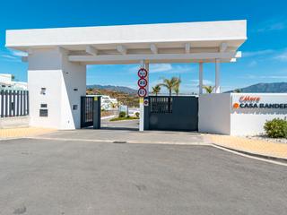 Apartamento en Calle mar de alborán 70. Espectacular apartamento semi nuevo en la cala de mijas